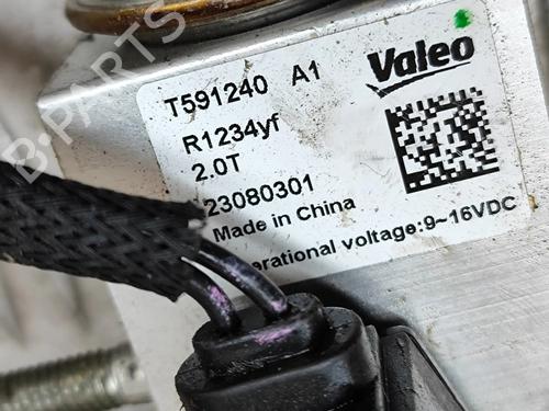 Electronic sensor CITROËN C4 X (BD_, BE_, BF_) ë-C4 X (BFZKXC) | BP28551682M84 