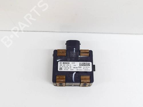 Elektronisk modul AUDI Q3 (F3B) 35 TFSI (150 hp) 27763656