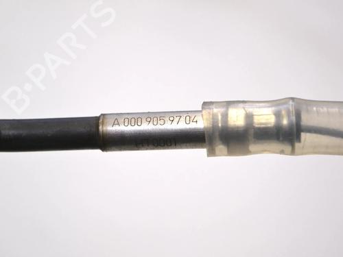Electronic sensor MERCEDES-BENZ E-CLASS Convertible (A238) E 220 d (238.414) | BP30213937M84