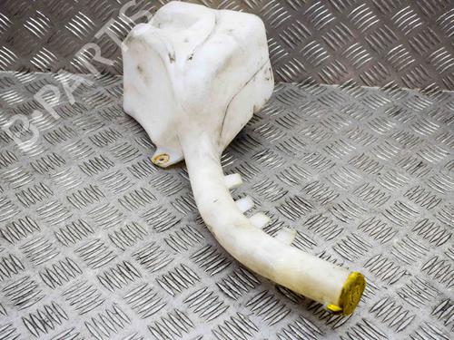 Used Windscreen washer tank MAZDA 2 (DY) 1.4 (80 hp) 9166069