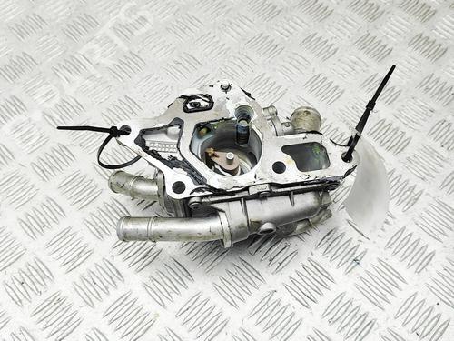 Used Thermostat housing Thermostat housing BMW 5 (E60) 530 d (211 hp) 35982783 35982783