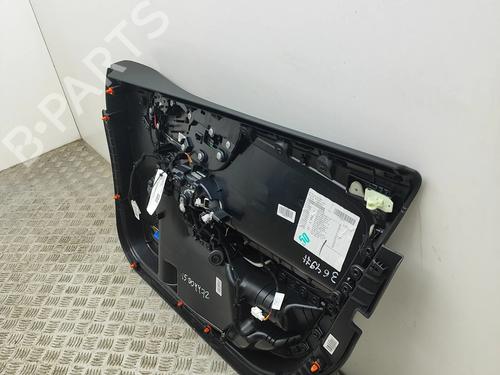 Front left panel MERCEDES-BENZ A-CLASS (W177) A 200 (177.087) | BP33331713C58 - Image 6