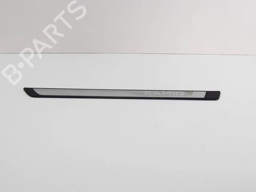 Used Step Step SKODA KAMIQ (NW4) 1.5 TSI (150 hp) 27764860 27764860