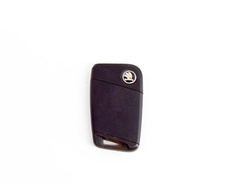 Electronic module SKODA SUPERB III Estate (3V5) 2.0 TDI | BP13029804M83 