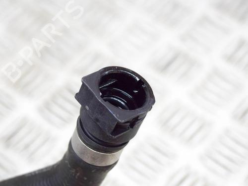 Pipe BMW X3 (G01, F97, G08) iX3 | BP27763972M125 