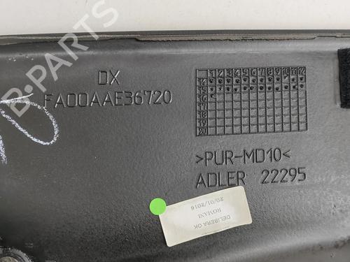 Middle console MASERATI GHIBLI III (M157) 3.0 D | BP20232436I22