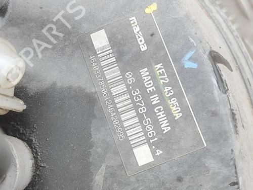 Servo brake MAZDA CX-5 (KE, GH) 2.2 D (KE2FW) | BP36068156M42  - Image 5