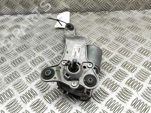 Front wipers mechanism CUPRA BORN (K11) 58 | BP32191689C83