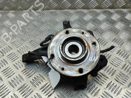Used Right front steering knuckle OPEL MOKKA 1.2 (76) (136 hp) 30284642