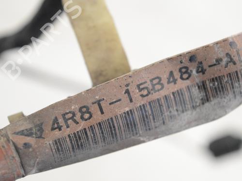 Electronic module JAGUAR S-TYPE II (X200) 2.7 D | BP30246983M83 - Image 5
