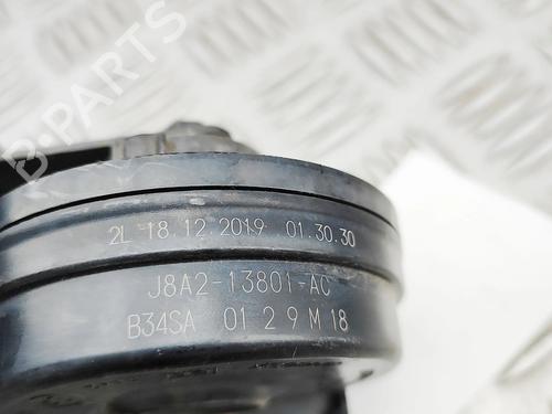 Horn LAND ROVER RANGE ROVER VELAR (L560) 2.0 D180 TD4 4x4 | BP39409569E13 - Image 6