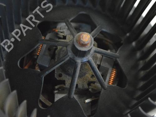 Heater blower motor AUDI A3 Sportback (8PA) 2.0 TDI 16V | BP30218017M62