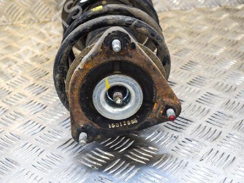 Left front shock absorber KIA CEE'D (JD) 1.4 CVVT | BP6751527M16 
