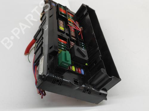 Fuse box BMW 5 Touring (F11) M 550 d xDrive | BP24819349E1 