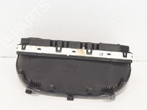 Instrument cluster HYUNDAI TUCSON (TL, TLE) 1.7 CRDi | BP6746120C47 