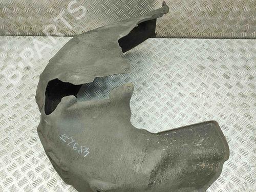 Wheel arch AUDI A6 C7 Avant (4G5, 4GD) 3.0 TDI quattro | BP29495075C56 