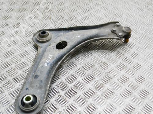 Left front suspension arm PEUGEOT 208 I (CA_, CC_) 1.6 HDi / BlueHDi 75 | BP10527288M12