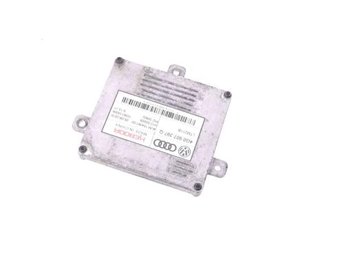 Used Electronic module AUDI A6 C7 (4G2, 4GC) 3.0 TDI quattro (218 hp) 30227556