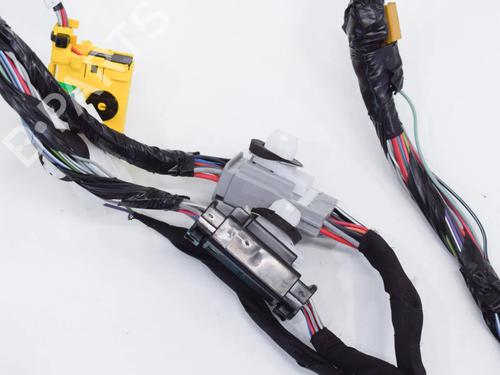 Wiring harness TESLA MODEL X (5YJX) P100D AWD | BP20231185E16 - Image 3