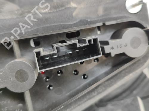 Left taillight BMW X1 (E84) xDrive 18 d | BP24582969C34 