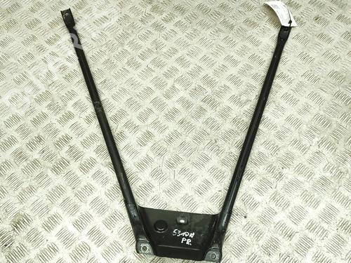 Used Other Other SKODA ENYAQ iV SUV (5AZ) 60 (179 hp) 27792920 27792920