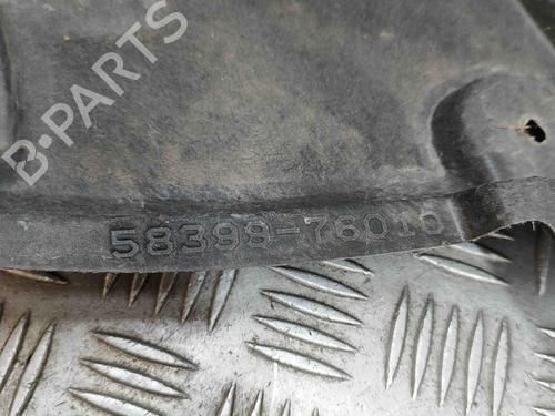 Underbody protection LEXUS UX (_AA1_, _AH1_, _MA1_) 250h (MZAH10) | BP27778518M92