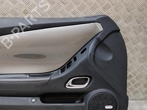 Front left panel CHEVROLET CAMARO Convertible 6.2 | BP40151827C58 - Image 3
