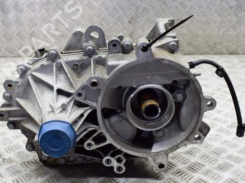 Gearbox SUZUKI GRAND VITARA II (JT, TE, TD) 1.6 (JB416) | BP28548253M3