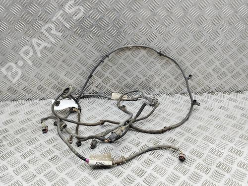 Used Electronic module FORD TRANSIT V363 Van (FCD, FDD) 2.0 EcoBlue RWD (130 hp) 30544722