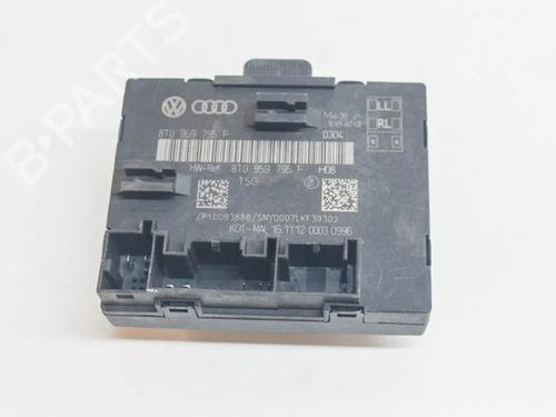 electronic-module-audi-a5-convertible-8f7-20-tfsi-quattro-8t0959795p-8t0959795f-2009-2010-2011-2012-2013-2014-2015-2016-2017-7543073 main image