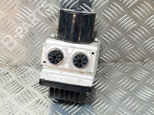 ABS pump RENAULT CLIO III (BR0/1, CR0/1) 1.2 16V (BR02, BR0J, BR11, CR02, CR0J, CR11) | BP8352576M43 