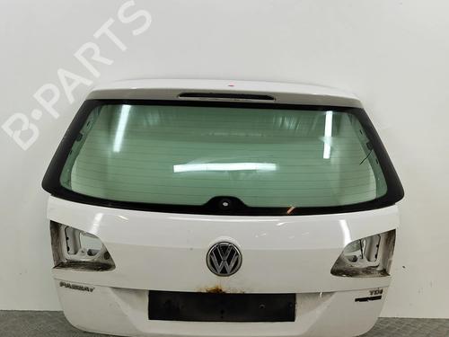 Used Tailgate VW PASSAT B7 Variant (365) 2.0 TDI (140 hp) 31279273