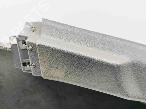 Boot lining PORSCHE PANAMERA (970) 3.0 D | BP29487221I3 