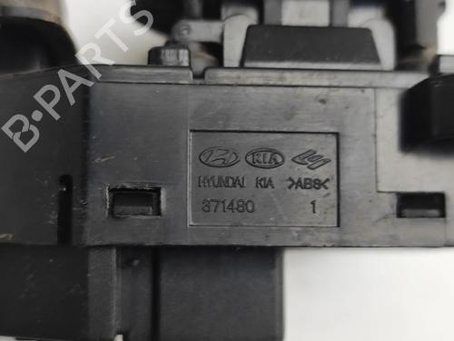 Mirror switch HYUNDAI SANTA FÉ II (CM) 2.2 CRDi | BP36066899I25  - Image 8