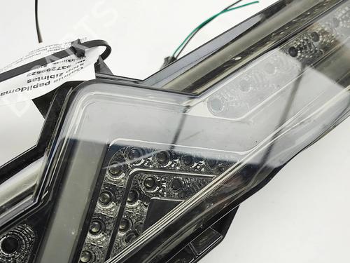 Bremselys PORSCHE 911 Convertible (992) 3.0 Carrera (992312) | BP38018280L11 - Image 5