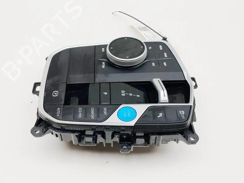Gearstang BMW i4 (G26) eDrive35 | BP38162903M90 - Image 2