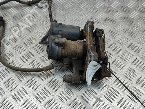 Left rear brake caliper JAGUAR XE (X760) 2.0 D | BP38239117M107 - Image 5