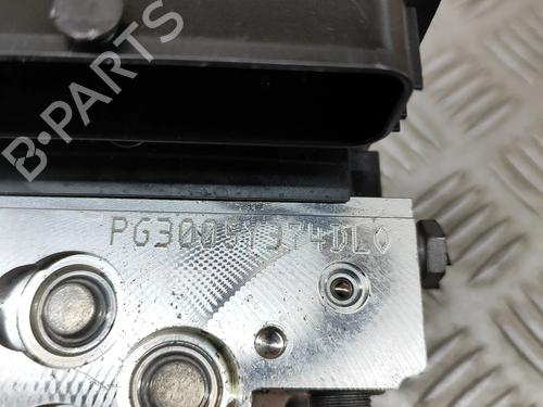 ABS pump MERCEDES-BENZ GLE Coupe (C167) AMG GLE 63 EQ Boost 4-matic+ (167.389) | BP27784545M43 - Image 7