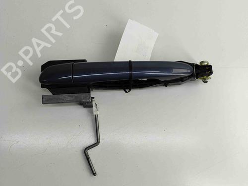 Used Rear left exterior door handle MAZDA CX-5 (KF) 2.2 D (150 hp) 25218335