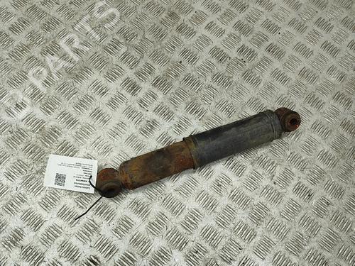 Used Left rear shock absorber TOYOTA PROACE Van (MDZ_) 1.6 D4d (MDZ2) (116 hp) 26907245