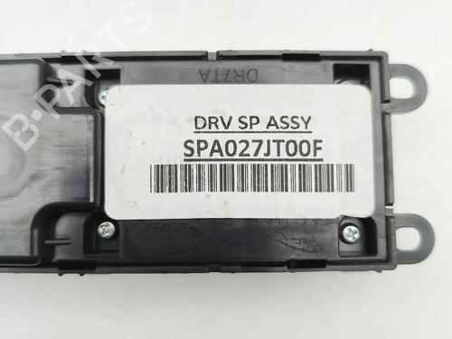 Right front window switch JAGUAR XE (X760) 2.0 D | BP33394742I26 - Image 6