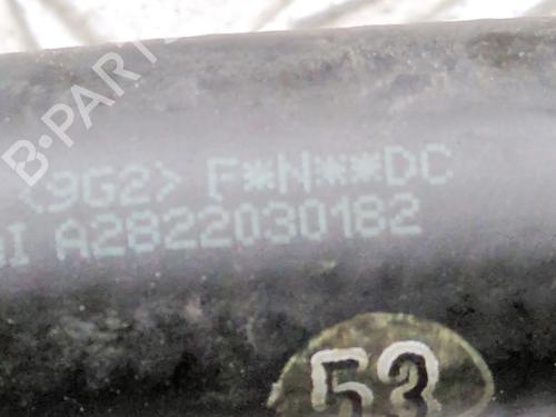 Pipe MERCEDES-BENZ CLA (C118) CLA 250 e (118.386) | BP39656164M125 - Image 7