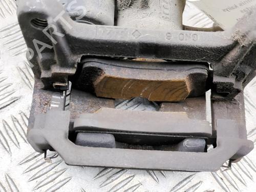 Left rear brake caliper VW TOUAREG (CR7, RC8) 3.0 TDI 4motion | BP40290778M107 - Image 6
