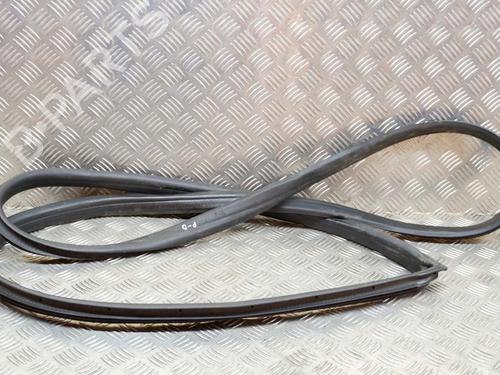 Rubber door seal FORD FIESTA VI (CB1, CCN) 1.0 Sport | BP14630878C142 