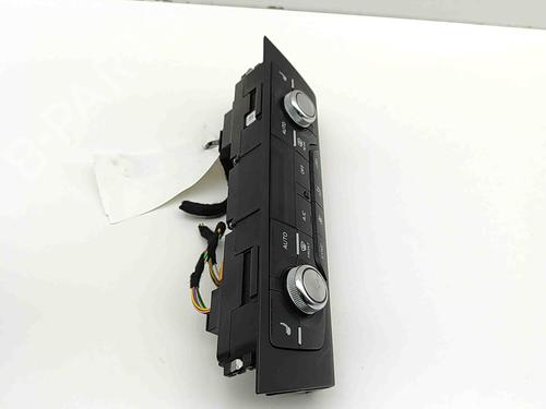 Climate control AUDI A6 C7 (4G2, 4GC) 3.0 TDI quattro | BP26959216I5 