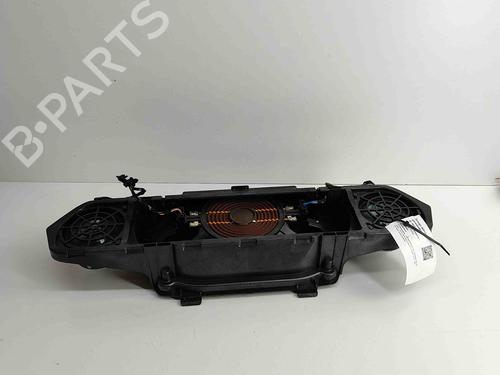 Electronic module MERCEDES-BENZ S-CLASS Coupe (C216) CL 500 (216.371) | BP24583089M83 