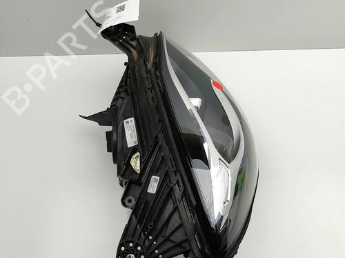 Right headlight MERCEDES-BENZ SLC (R172) 180 (172.431) | BP28481651C29