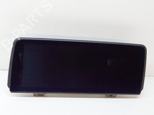 Used Display monitor BMW X3 (G01, F97, G08) M Competition (510 hp) 27753909