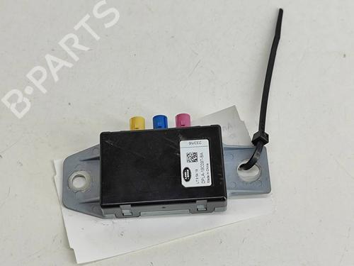 Used Electronic module JAGUAR XE (X760) 2.0 D (180 hp) 20144234