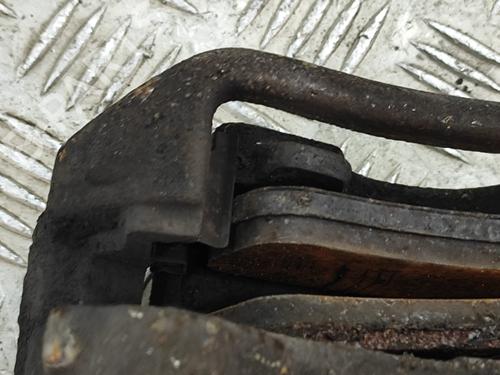 Right rear brake caliper CITROËN JUMPER II Van 2.0 BlueHDi 130 | BP26721297M106 
